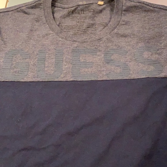 NWOT Guess medium T